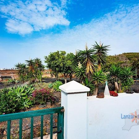 Casa Francy Vivienda Vacacional Costa Teguise Exterior foto
