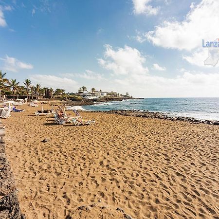 Casa Francy Vivienda Vacacional Costa Teguise Exterior foto
